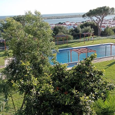 Life Apartments El Rompido Playa Huelva Exterior foto