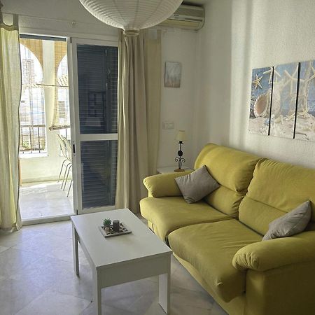 Life Apartments El Rompido Playa Huelva Exterior foto