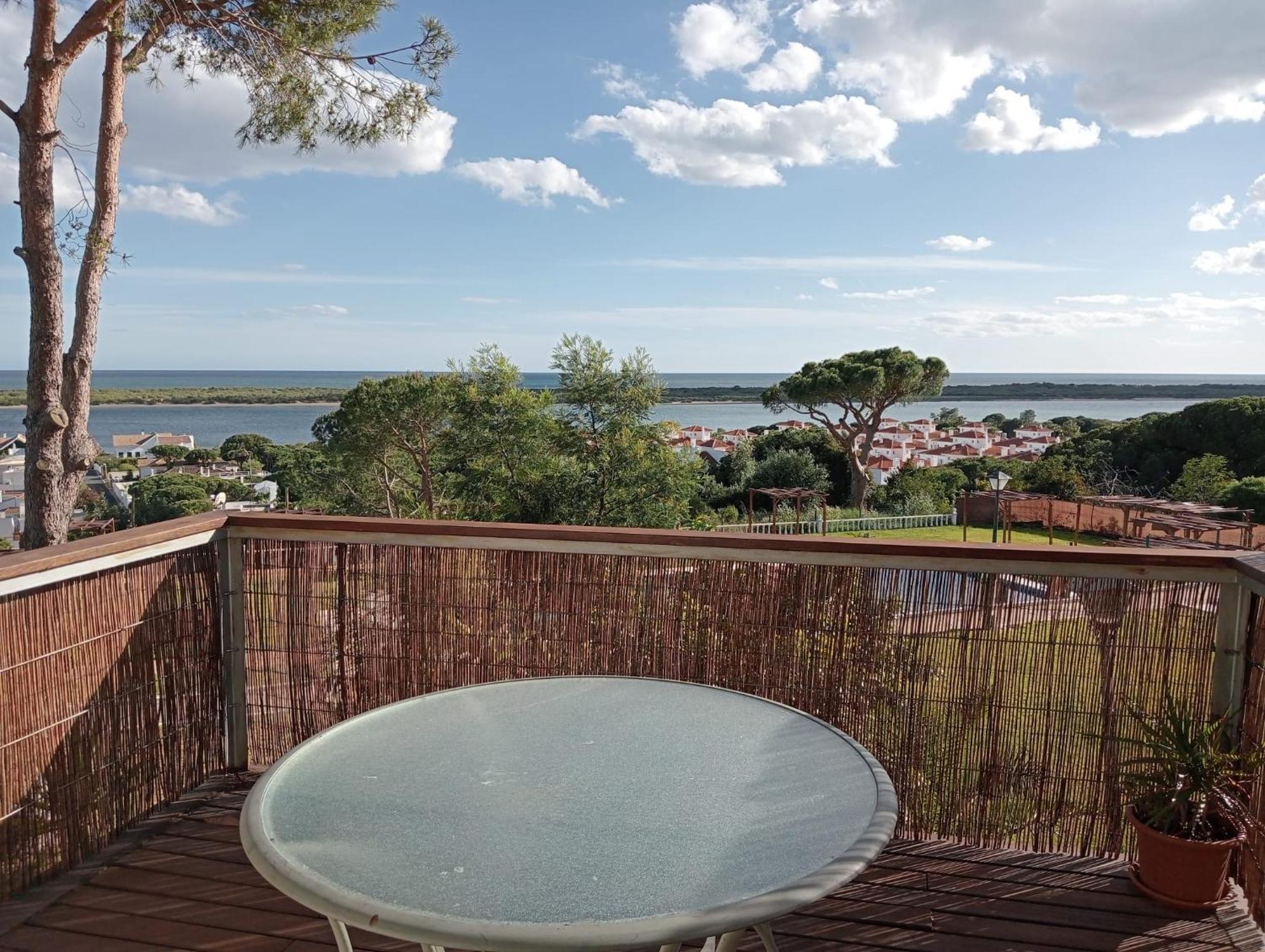 Life Apartments El Rompido Playa Huelva Exterior foto