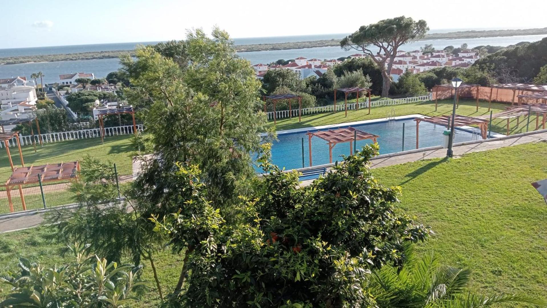 Life Apartments El Rompido Playa Huelva Exterior foto