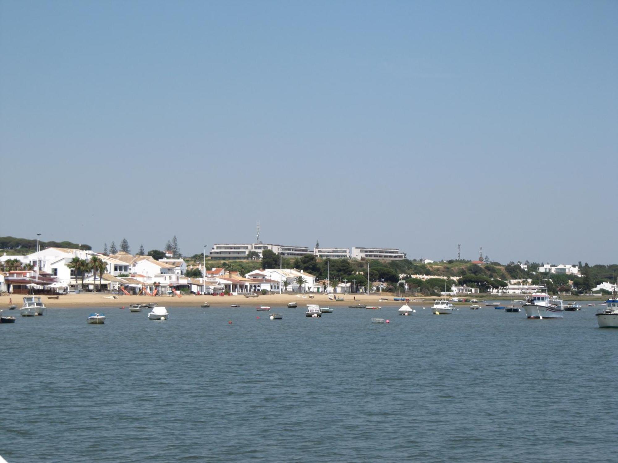Life Apartments El Rompido Playa Huelva Exterior foto